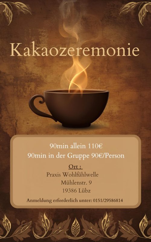 praxis_wohlfuehlwelle_kakaozeremonie
